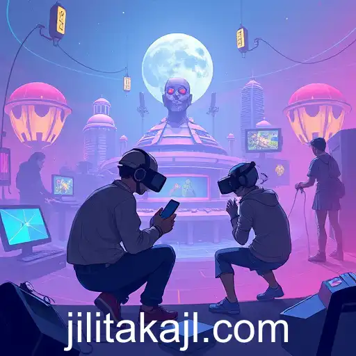 jilitaka