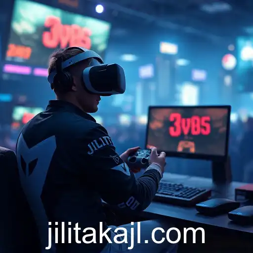 Jilitaka: An In-Depth Look at a Thriving Gaming Hub