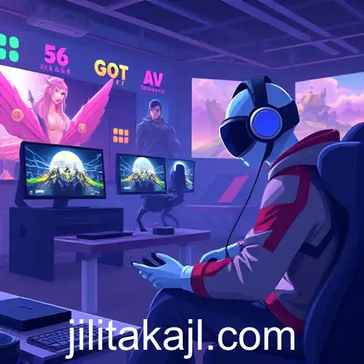 jilitaka