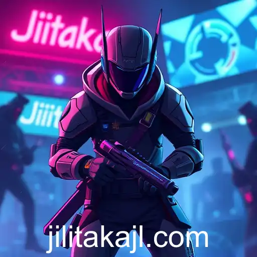 Jilitaka Revolutionizes Online Gaming