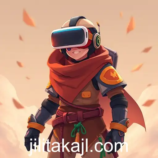 Jilitaka: Revolutionizing Online Gaming