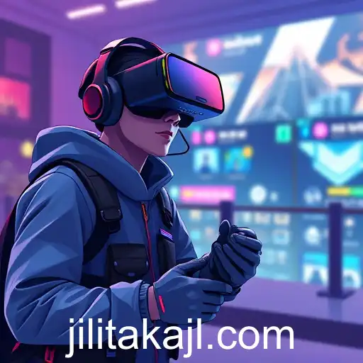 jilitaka