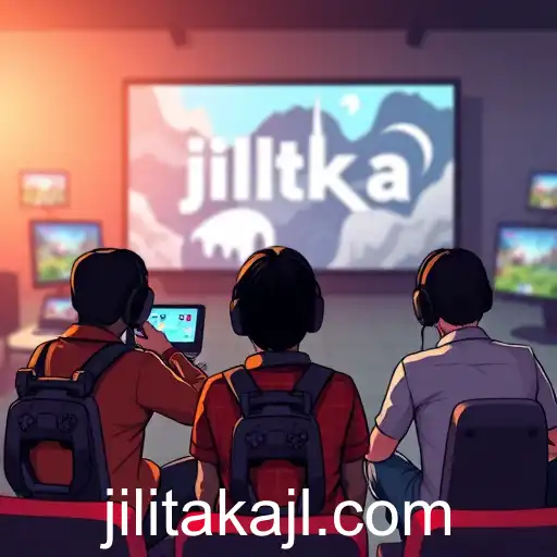 Rise of Online Gaming Platforms in 2025