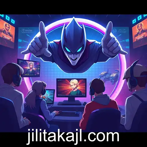 Exploring the Rise of Jilitaka in Online Gaming